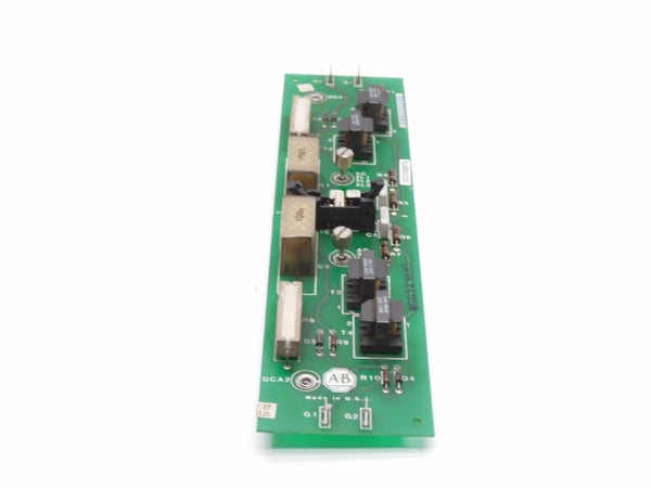 ALLEN BRADLEY 105060 REV. 05 UNMP