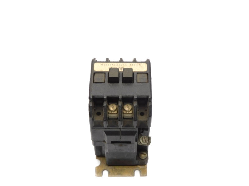 WESTINGHOUSE BF20F 765A176G01 115/120V 10A UNMP
