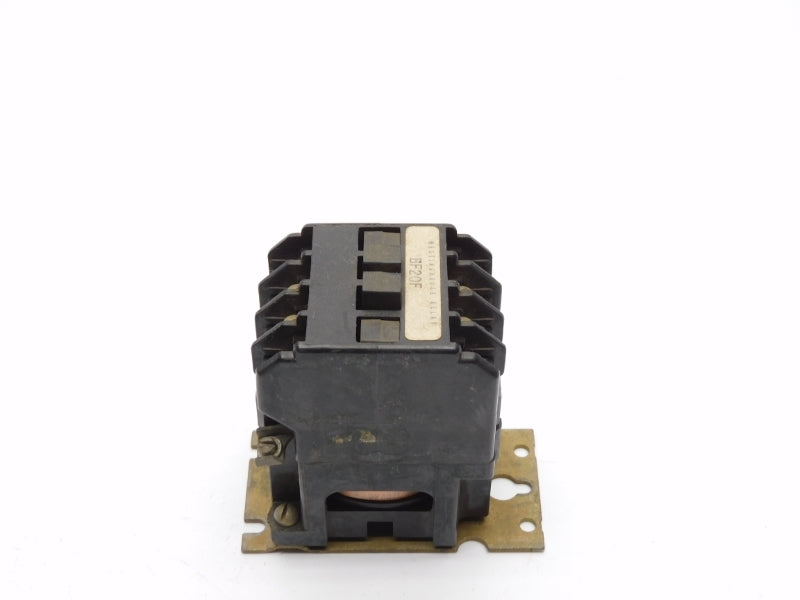 WESTINGHOUSE BF20F 765A176G01 115/120V 10A UNMP