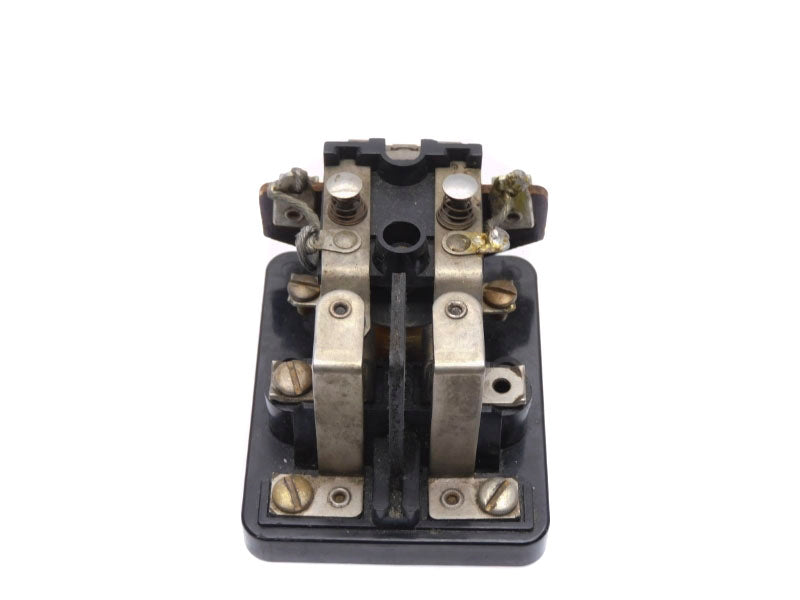 POTTER&BRUMFIELD PR11AY 120V 25A NSNP