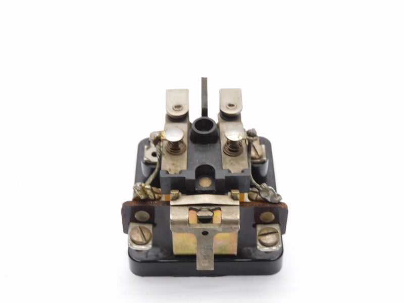POTTER&BRUMFIELD PR11AY 120V 25A NSNP