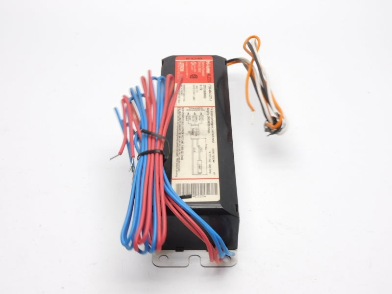 LUTRON FDB-4843-277-1 277V 0.17A NSNP