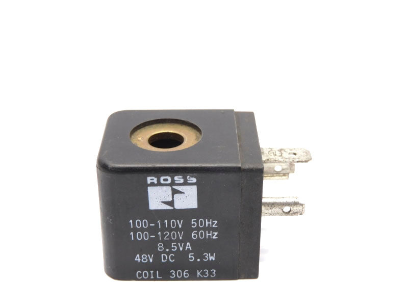 ROSS 306K33 100-120V UNMP