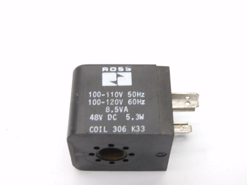 ROSS 306K33 100-120V UNMP