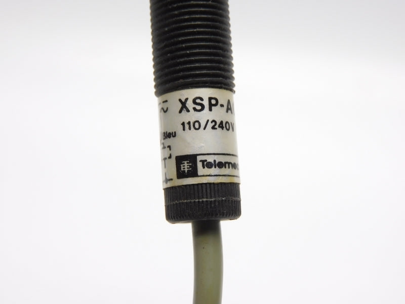 TELEMECANIQUE XSP-A0491 110/240V UNMP