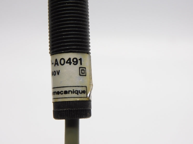 TELEMECANIQUE XSP-A0491 110/240V UNMP