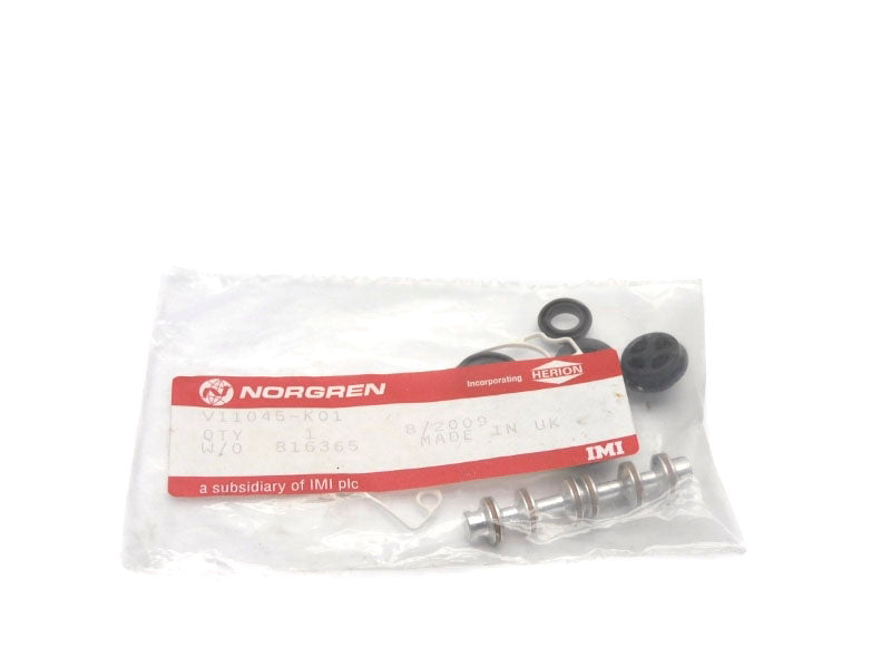 NORGREN V11045-K01 NSMP
