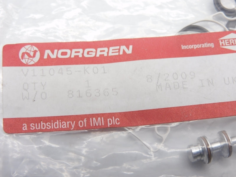 NORGREN V11045-K01 NSMP