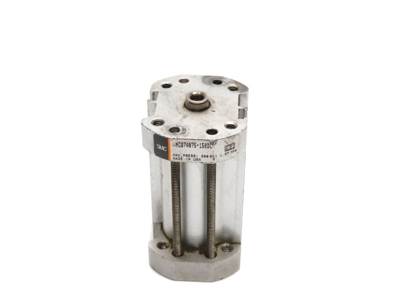 SMC NCQ7A075-150DC 200PSI UNMP
