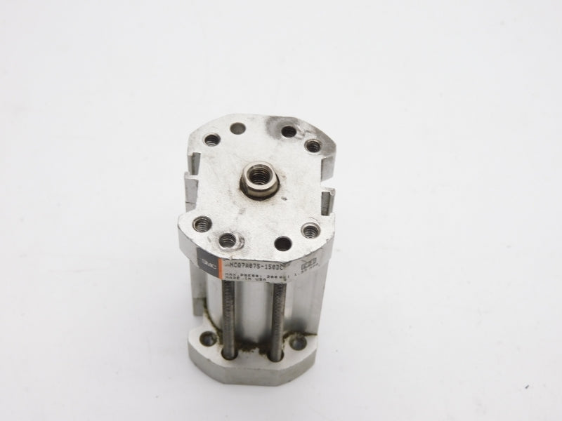 SMC NCQ7A075-150DC 200PSI UNMP