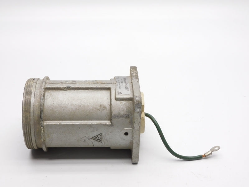 RUSSELLSTOLL 7428-78 600VAC 60A (AS PICTURED) UNMP