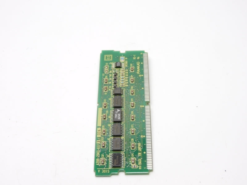 FANUC A20B-2902-0371/02A UNMP