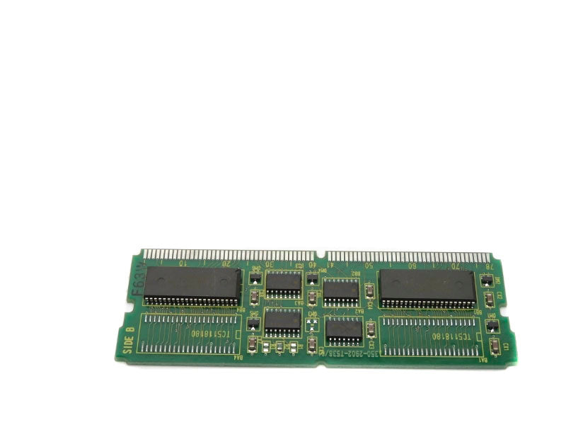 FANUC A20B-2902-0531/01A UNMP
