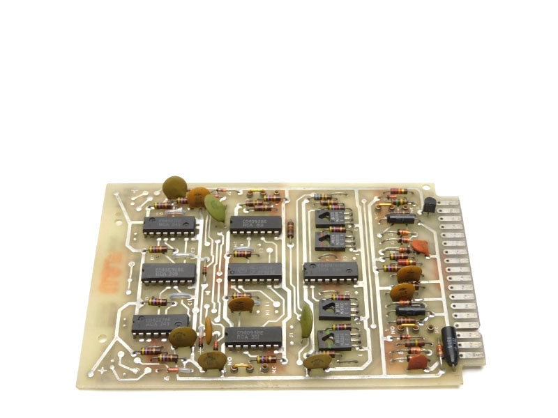 BETA PRODUCTS 308175 REV. F UNMP