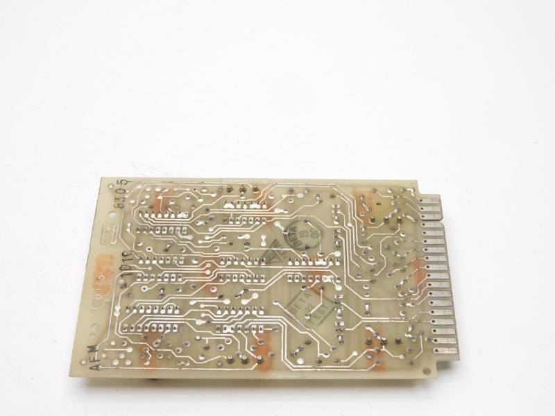 BETA PRODUCTS 308175 REV. F UNMP