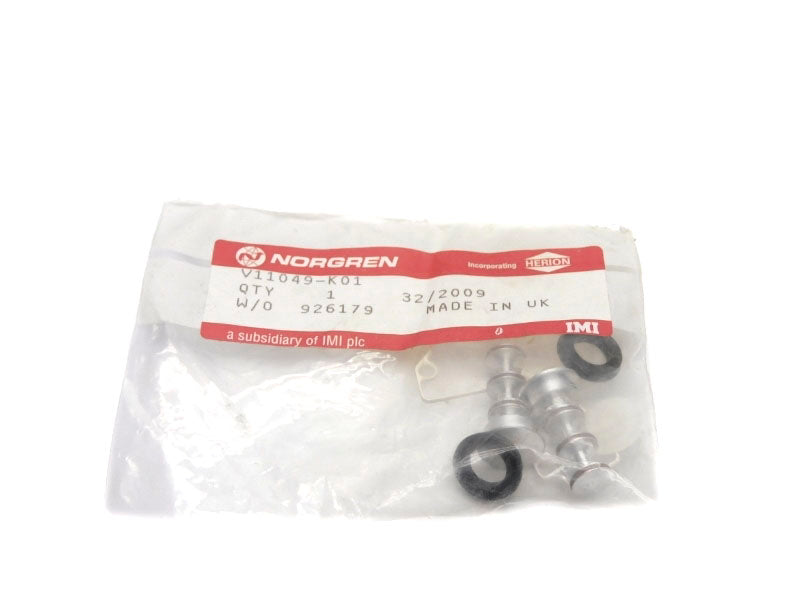 NORGREN V11049-K01 NSMP