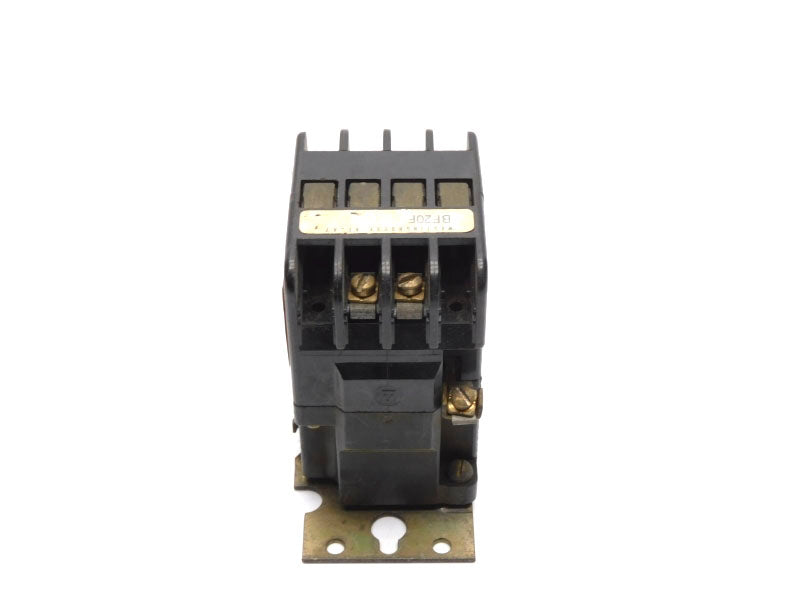 WESTINGHOUSE BF20F 110/120V 10A UNMP