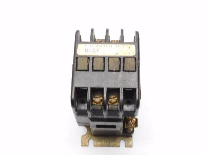 WESTINGHOUSE BF20F 110/120V 10A UNMP