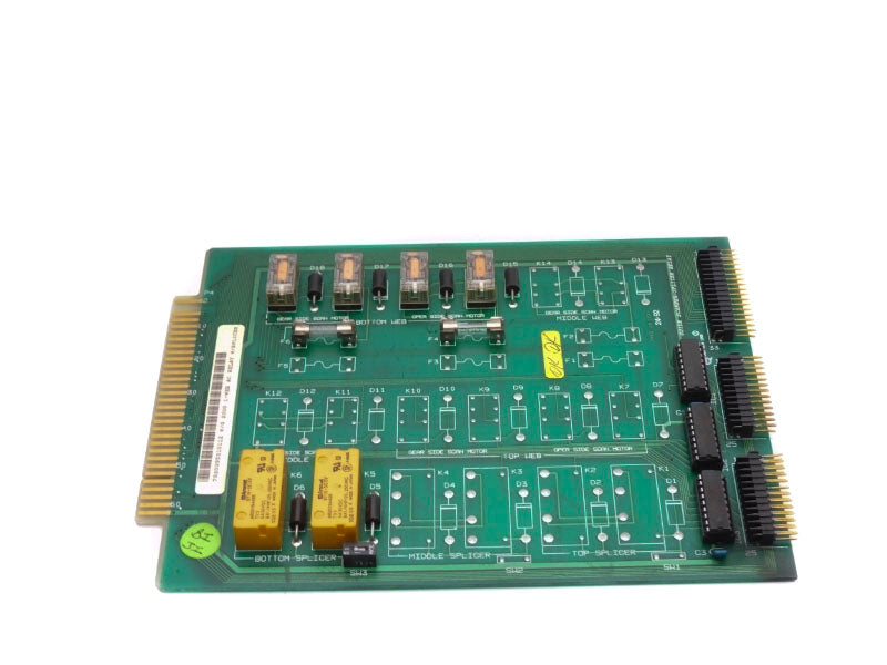 QUAD/TECH 24-92 UNMP