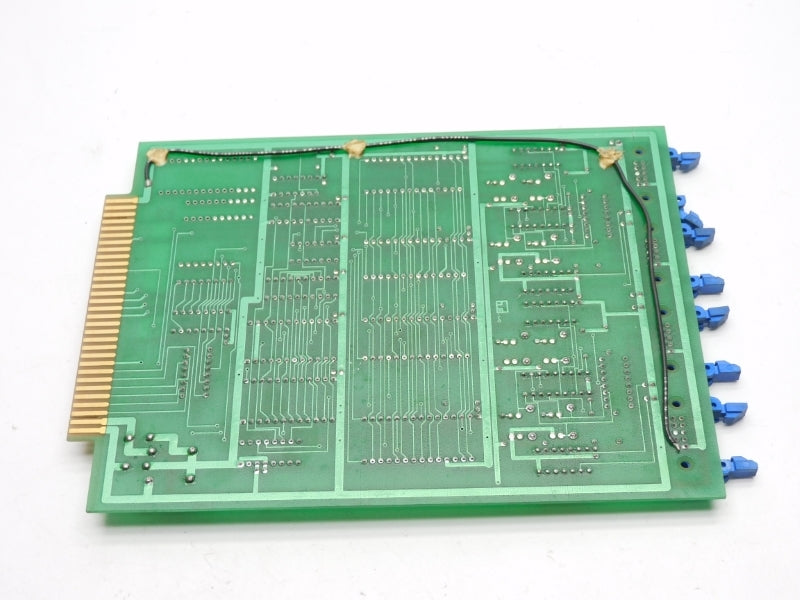 QUAD/TECH 4670 REV. A UNMP