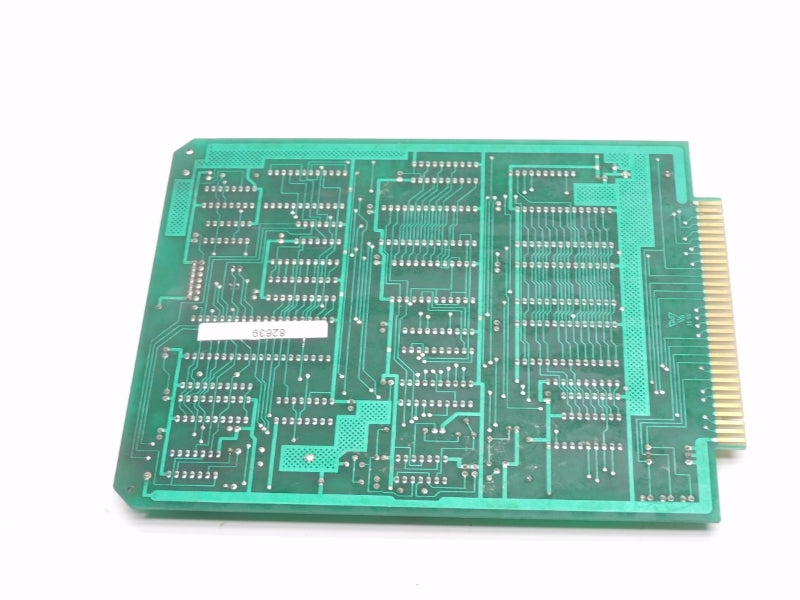 QUAD/TECH 2000 REV. B UNMP