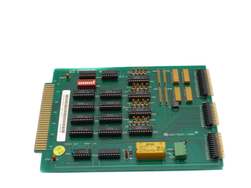 QUAD/TECH 46-92 UNMP