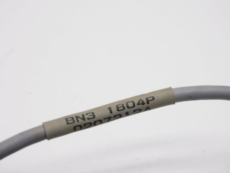 BALLUFF BN31804P NSNP