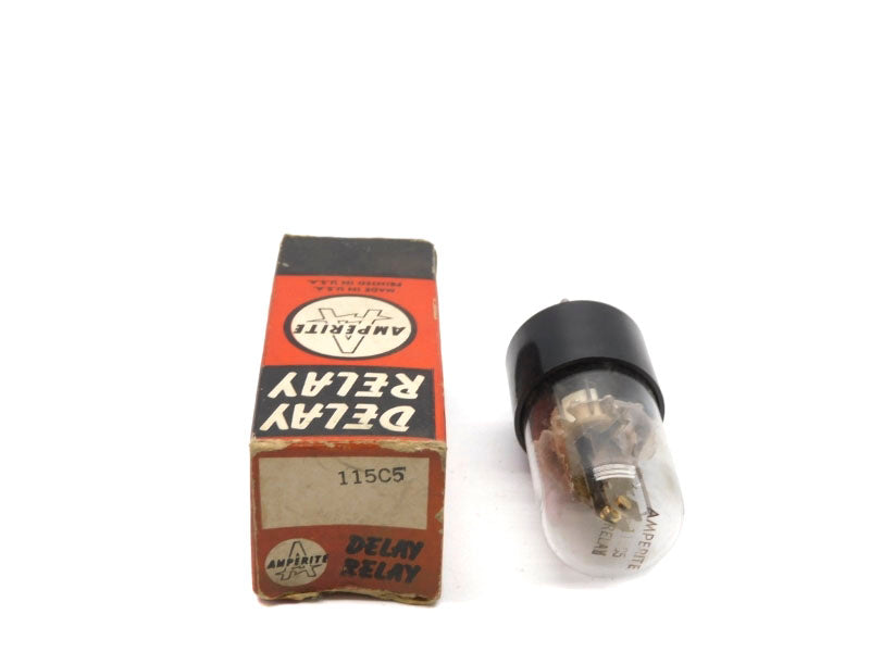 AMPERITE 115C5 NSMP