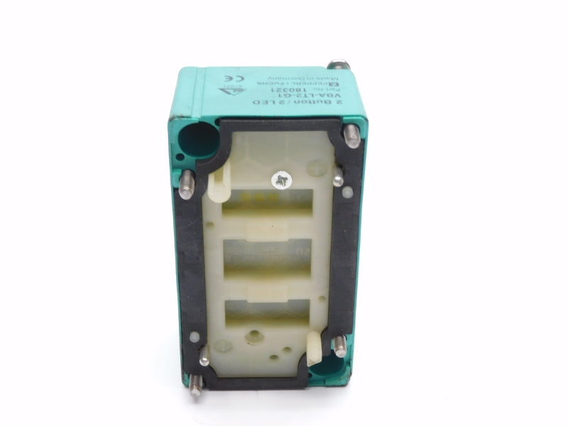 PEPPERL+FUCHS VBA-LT2-G1 180321 UNMP