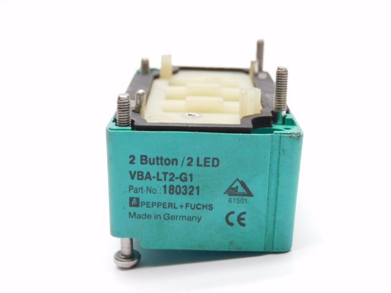 PEPPERL+FUCHS VBA-LT2-G1 180321 UNMP