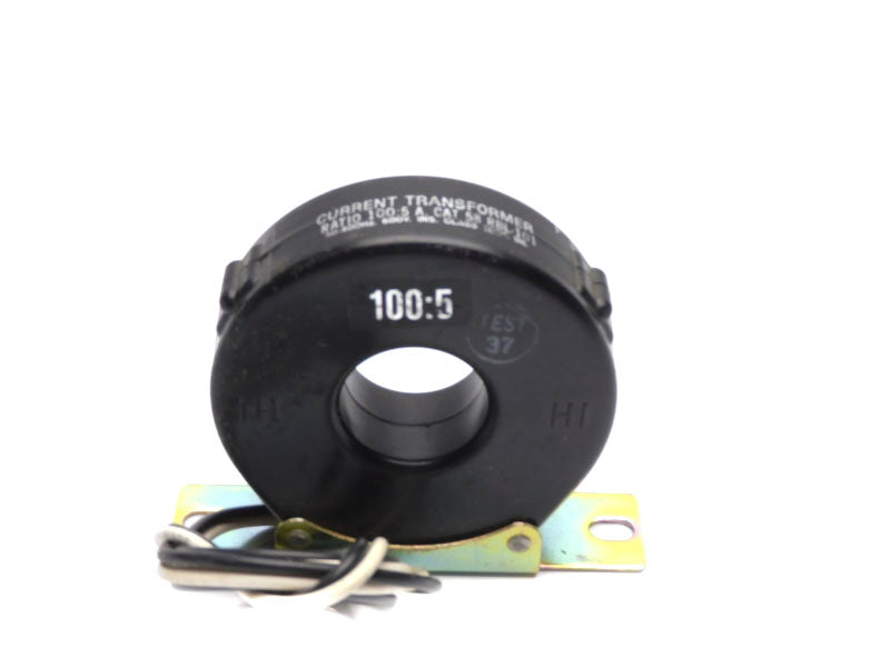 RAM METER 58RBL-101 600V NSNP