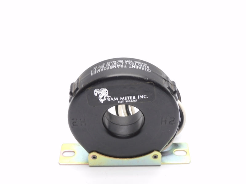 RAM METER 58RBL-101 600V NSNP