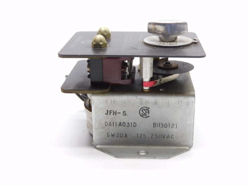 HAYDON DA11A031D 250VAC 20A 14S NSNP