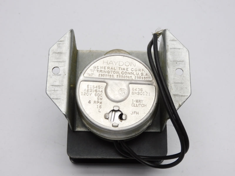 HAYDON DA11A031D 250VAC 20A 14S NSNP