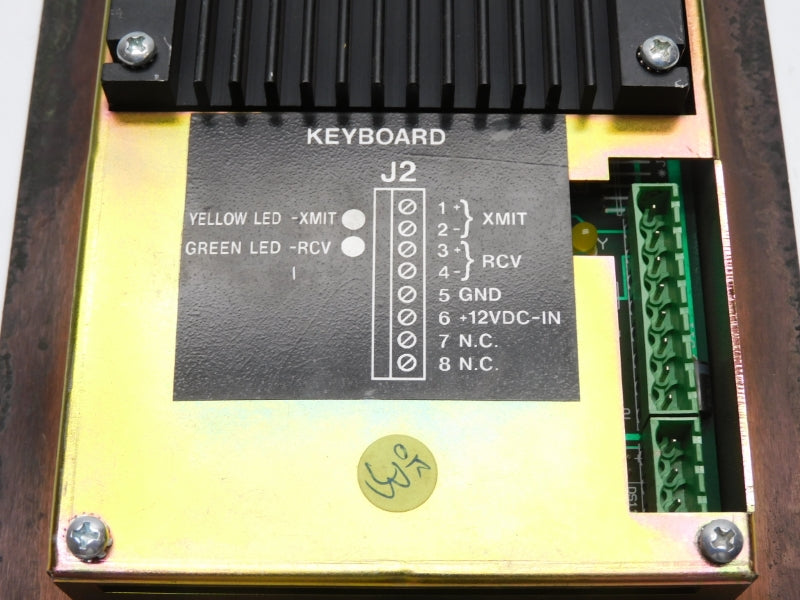 QTI 57018 UNMP