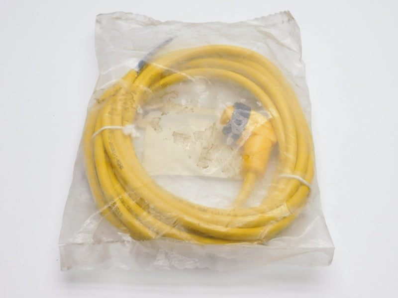TURCK WK31-4M U2318 300V 9A NSMP