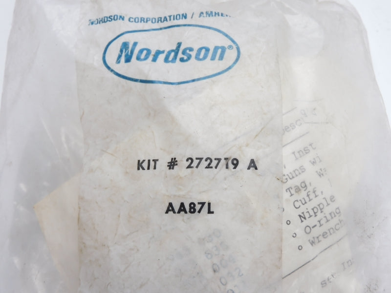 INDUSTRIAL SPARE PART 272719A NSMP