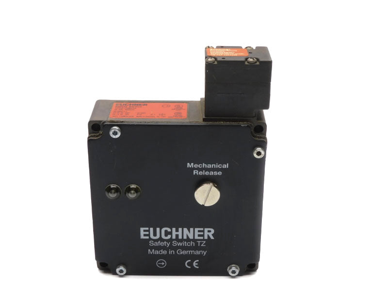 EUCHNER TZ2RE110MVAB 088026 250V 6A (NO KEY) NSNP