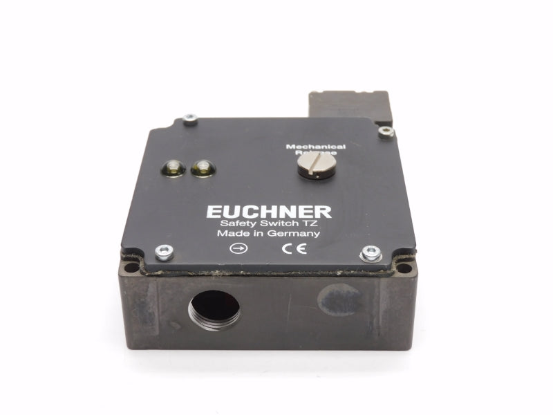 EUCHNER TZ2RE110MVAB 088026 250V 6A (NO KEY) NSNP