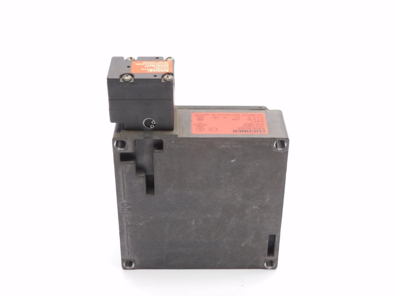 EUCHNER TZ2RE110MVAB 088026 250V 6A (NO KEY) NSNP