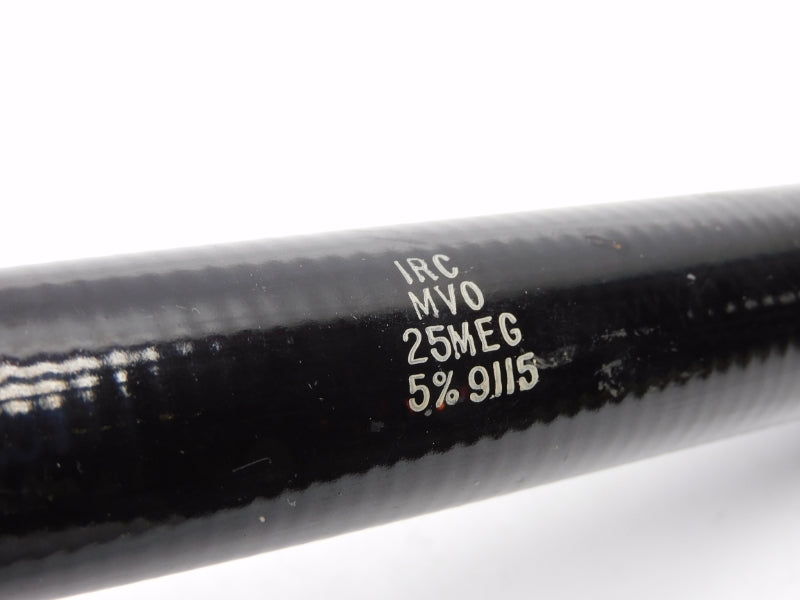 IRC MVO 25MEG (AS PICTURED) NSNP