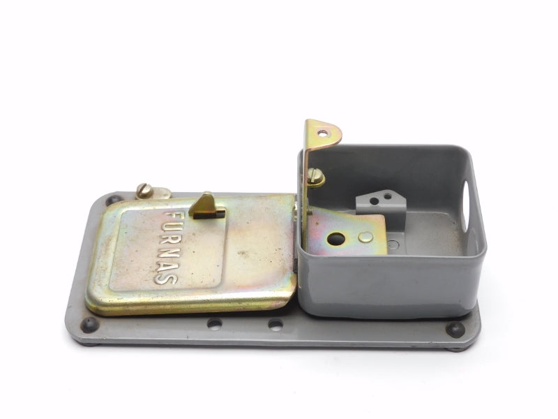 FURNAS X2039 600VAC 15A UNMP
