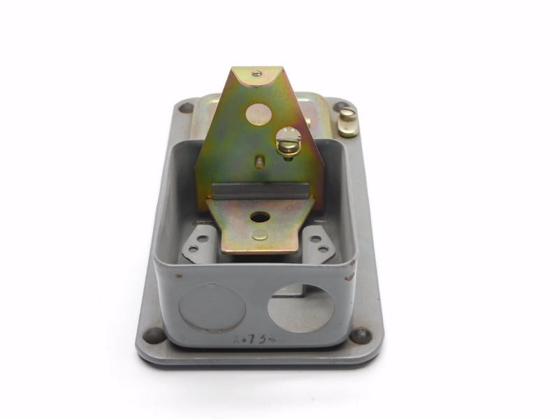 FURNAS X2039 600VAC 15A UNMP