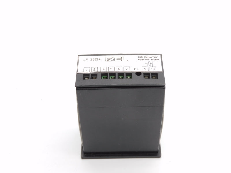 SCHWILLE ELETRONIK DPM535/20V/DC 535-004 5V/DC 0-1.999 NSNP