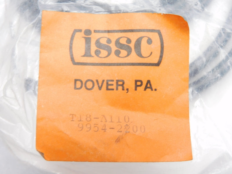 ISSC T18-A110 9954-2200 NSMP
