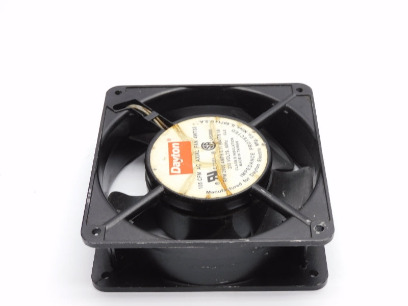 DAYTON 4WT33 230V 0.11A UNMP