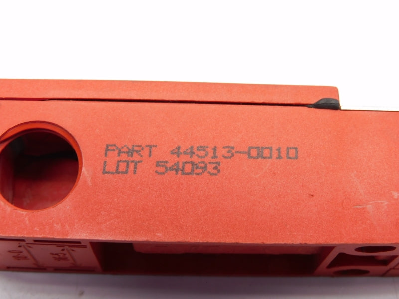 GUARDMASTER 44513-0010 500V 10A (NO KEY) NSNP