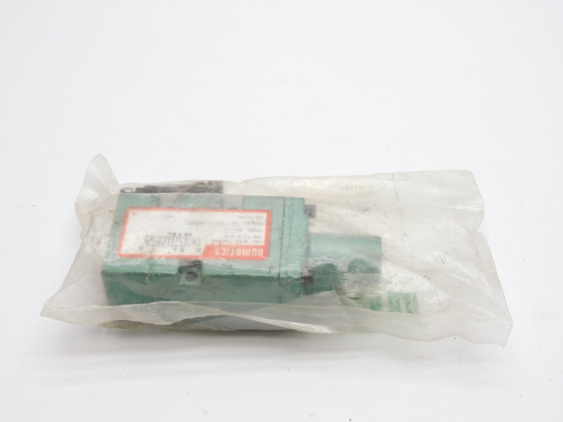 NUMATICS 152JJ400O 150PSI NSNP