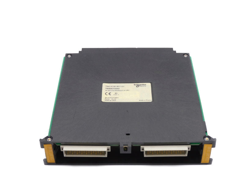 SCHNEIDER ELECTRIC TSXDET3242 24VDC NSNP