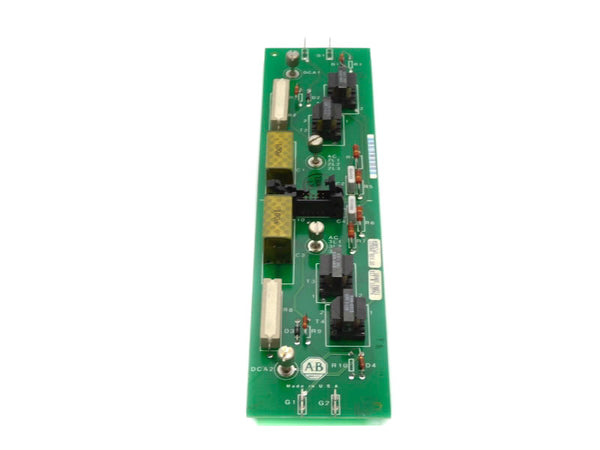 ALLEN BRADLEY 1109996 105060  REV. 10 UNMP
